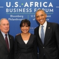 U.S.-Africa Business Forum Still Paying Dividends One Year Later