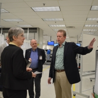 Reinvesting in America’s Supply Chain Innovation