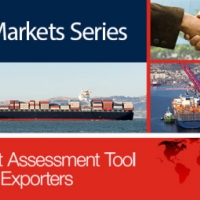 New Top Markets Series Provides Data and Analysis to Help U.S. Exporters Compare Opportunities Across Borders