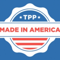  Trans-Pacific Partnership Logo