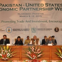 U.S.-Pakistan Economic Partnership Week