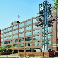 Midwest Regional U.S. Patent and Trademark Office