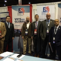 Vets Go Global Initiative Connects Veterans to Global Markets