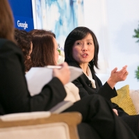 Director of USPTO Speaks on Women and Innovation at Politico Summit