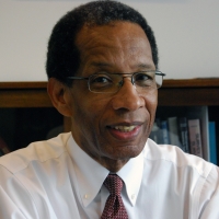 Tommy Wright, Center for Statistical Research and Methodology, U.S. Bureau of the Census