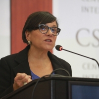 U.S. Secretary of Commerce Penny Pritzker Delivers Major Policy Address on Semiconductors at Center for Strategic and International Studies