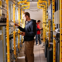Photo on Broadband Training for Tomorrow&#039;s Jobs