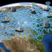 Broadband Key to Smart Cities