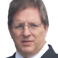  Bruce Sutton, CEO at Tycon Systems