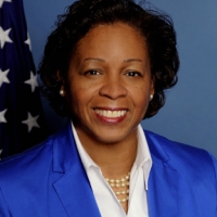 Carroll Thomas, Director of the Hollings Manufacturing Extension Partnership