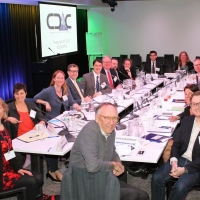 U.S. Department of Commerce Hosts First Commerce Data Advisory Committee Meeting in April, 2015