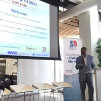Startup Global Forum in New York, NY