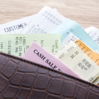 Consumer Spending Graphic