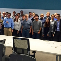 USPTO-XDATA Darpa Hackathon