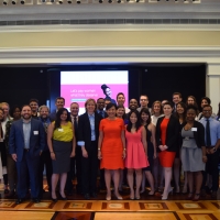 Hack the Pay Gap Demo Day 2016