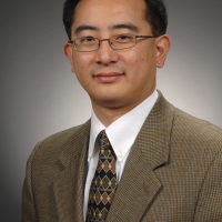 Eric K. Lin, Chief, Materials Science and Engineering Division, National Institute of Standards and Technology 