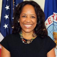 Vice Chair and First Vice President of the Export-Import Bank of the United States Wanda Felton