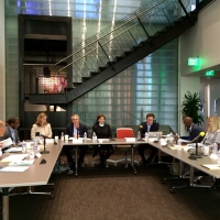 2nd Public Meeting of the Digital Economy Board of Advisors