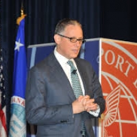 Fred P. Hochberg, Chairman and President of the Export-Import Bank of the United States