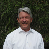 Hugh McDermott, Silver Spring Networks VP of Business Development for Asia