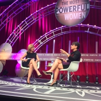 Commerce Secretary Penny Pritzker at Fortune&#039;s Most Powerful Women Summit