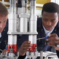 Image of Manufacturing Workers