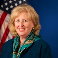 Mary Boney Denison, Commissioner for Trademarks