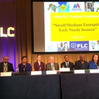MBDA Showcases the Importance of Inclusive Innovation at the 2016 Federal Laboratory Consortium (FLC) Conference 