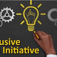 MBDA Inclusive Innovation Initiative Logo