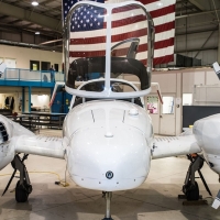 NOAA is Exploring Using Unmanned Aircraft to More Efficiently Collect Gravity Data Around the Nation