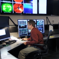 NOAA’s Powerful New Supercomputers Boost U.S. Weather Forecasts