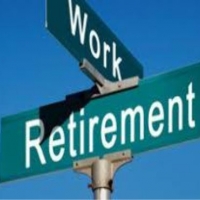 Phased Retirement