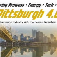 Pittsburgh Regional Alliance Logo