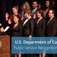Commerce Secretary Penny Pritzker Recognizes Employees in Honor of Public Service Recognition Week