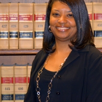 Veronica LeGrande, Human Resources Lead, Shared Services, Office of the Secretary