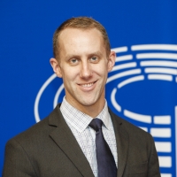 Ryan Rhodes, Senior Advisor, Enforcement and Compliance, International Trade Administration