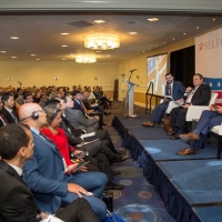 Photo of Participants at the SelectUSA Academy at the 2016 SelectUSA Summit 