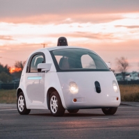 Self-driving vehicles could be crucial in enabling our cities to find better ways to reduce traffic congestion, fight crime, and foster economic development. 