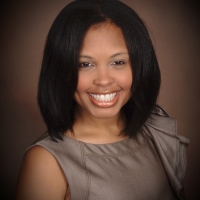 Dr. Sesha Joi Moon, Human Capital Strategist and Ideation Program Manager, U.S. Patent and Trademark Office