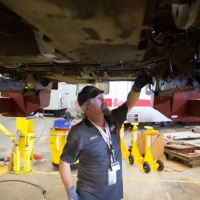 To honor National Manufacturing Day, Siemens USA is highlighting employees who make real what matters. 