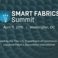 Smart Fabrics Summit Logo