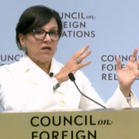 U.S. Secretary of Commerce Penny Pritzker Delivers Keynote Address on Digital Privacy and Security at Council on Foreign Relations