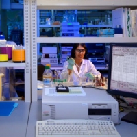 Moving federal research and development from the lab into the U.S. marketplace