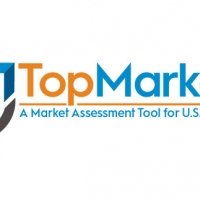 Top Markets Report Logo