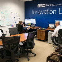 USPTO Innovation Lab