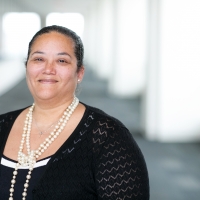 Valencia Martin-Wallace, Deputy Commissioner for Patent Quality at the United States Patent and Trademark Office (USPTO)
