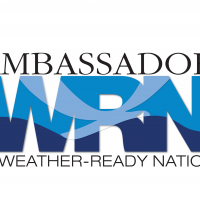 Weather-Ready Nation (WRN) Logo