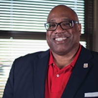 Wendell Kimbrough is the CEO of Area Resources for Community and Human Services (ARCHS), a St. Louis-based nonprofit organization that designs, manages, and evaluates 15 education and social service programs, including support for child care centers.