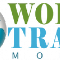 World Trade Month Logo