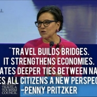 World Travel and Tourism Council Global Summit